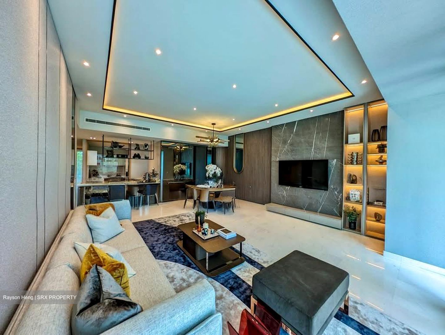 The Residences at W Singapore Sentosa Cove (D4), Condominium #582382001